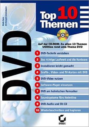 Buchcover DVD | Janine Didelot | EAN 9783815580363 | ISBN 3-8155-8036-6 | ISBN 978-3-8155-8036-3