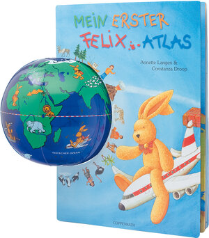 Mein erster Felix-Atlas