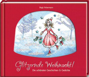 Buchcover Glitzernde Weihnacht!  | EAN 9783815742389 | ISBN 3-8157-4238-2 | ISBN 978-3-8157-4238-9