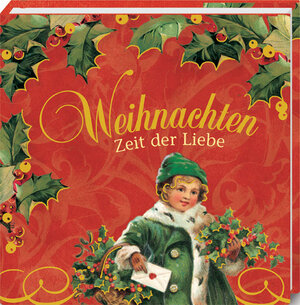 Weihnachten - Zeit der Liebe. BiblioPhilia