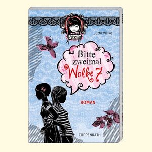 Buchcover Rebella - Bitte zweimal Wolke 7 | Jutta Wilke | EAN 9783815753132 | ISBN 3-8157-5313-9 | ISBN 978-3-8157-5313-2