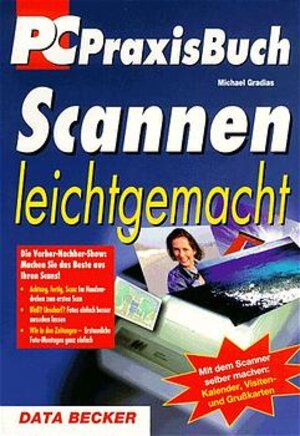 Scannen leichtgemacht