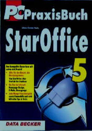 StarOffice 5