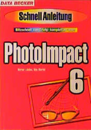 SA PhotoImpact 6.