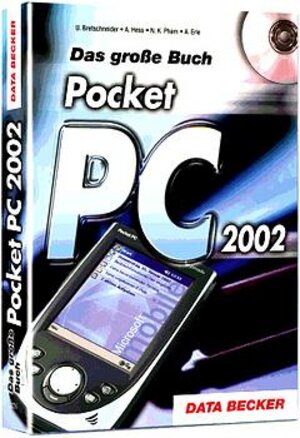 Das große Buch Pocket PC 2002.