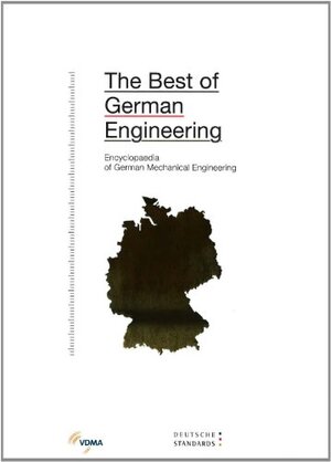 Buchcover The Best of German Engineering | Hannes Hesse, Florian Langenscheidt, Hartmut Rauen | EAN 9783816306283 | ISBN 3-8163-0628-4 | ISBN 978-3-8163-0628-3