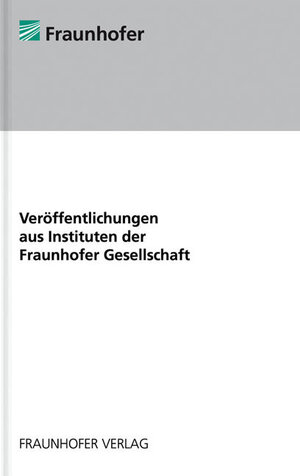 Buchcover The New Simulation in Production and Logistics. 9. ASIM-Fachtagung 2000. | Kai Mertins | EAN 9783816755371 | ISBN 3-8167-5537-2 | ISBN 978-3-8167-5537-1