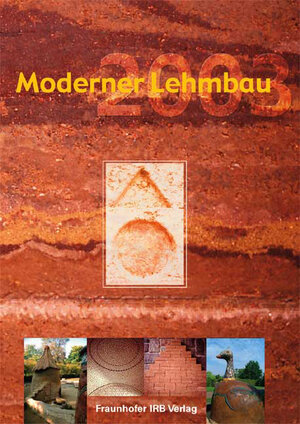 Moderner Lehmbau 2003