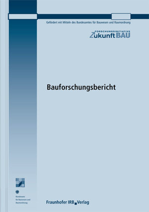 Buchcover Konzepte für den Nachkriegs-Wohnungsbestand.. | Jutta Kirchhoff | EAN 9783816769064 | ISBN 3-8167-6906-3 | ISBN 978-3-8167-6906-4
