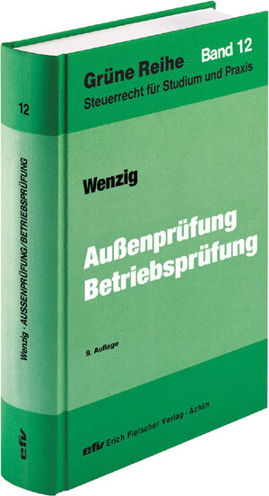 Außenprüfung / Betriebsprüfung