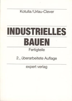 Industrielles Bauen, Fertigteile