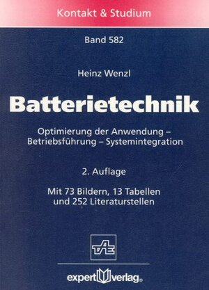 Batterietechnik