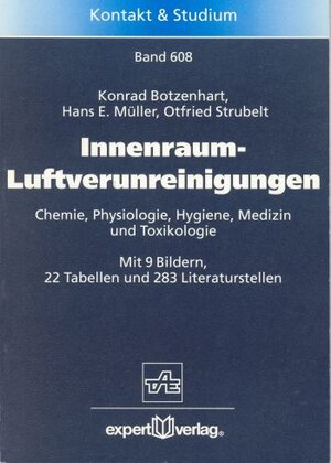 Innenraum-Luftverunreinigungen