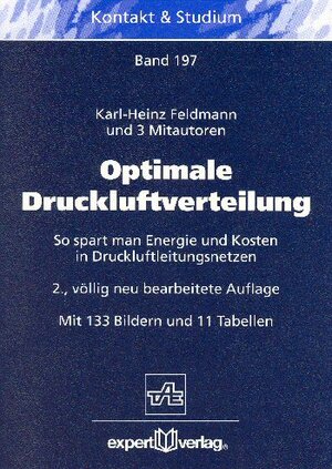 Optimale Druckluftverteilung: So spart man Energie und Kosten in Druckluftleitungsnetzen