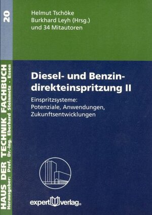 Diesel- und Benzindirekteinspritzung 2: BD II