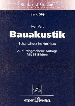 Bauakustik: Schallschutz im Hochbau