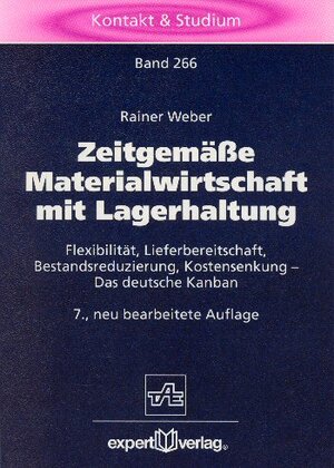 Zeitgemäße Materialwirtschaft mit Lagerhaltung