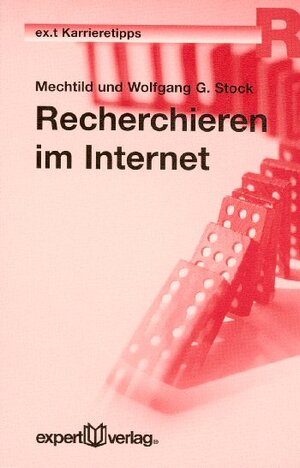 Karrieretipp: Recherchieren im Internet.