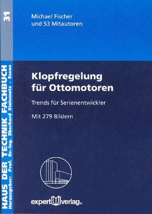 Klopfregelung für Ottomotoren. Trends für Serienentwickler