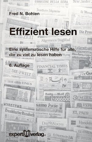 Effizient lesen