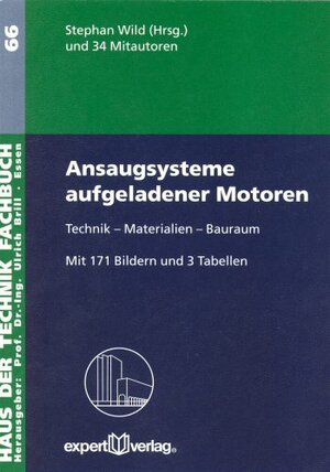 Ansaugsysteme aufgeladener Motoren: Technik, Materialien, Bauraum