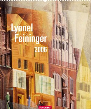 Lyonel Feininger 2006.