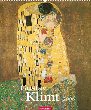 Gustav Klimt 2006.