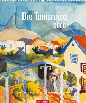 Tunisreise 2006.