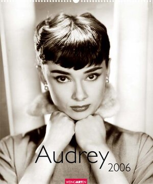 Audrey Hepburn 2006.