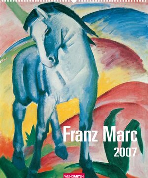 Franz Marc 2007.