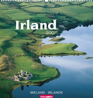 Irland 2007.