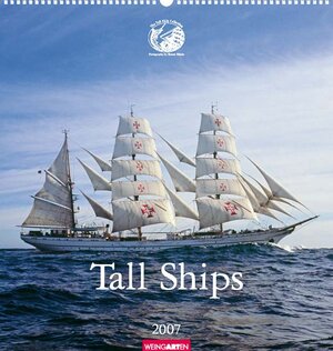 Tall Ships 2007.