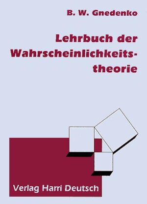 Lehrbuch der Wahrscheinlichkeitstheorie