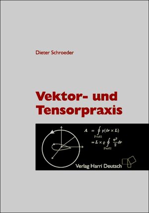 Vektor- und Tensorpraxis