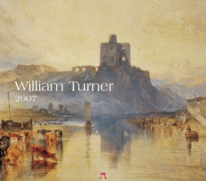 William Turner 2007.