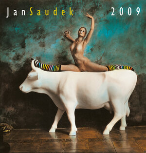 Buchcover Erotic - Jan Saudek 2009 | EAN 9783817369515 | ISBN 3-8173-6951-4 | ISBN 978-3-8173-6951-5