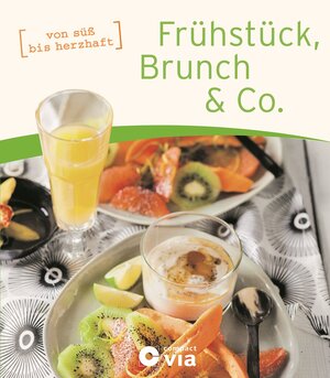 Buchcover Frühstück, Brunch & Co. | Isabel Martins | EAN 9783817412341 | ISBN 3-8174-1234-7 | ISBN 978-3-8174-1234-1