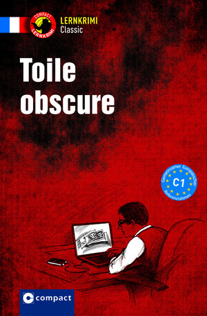 Buchcover Toile obscure | Clara Boyd | EAN 9783817418152 | ISBN 3-8174-1815-9 | ISBN 978-3-8174-1815-2