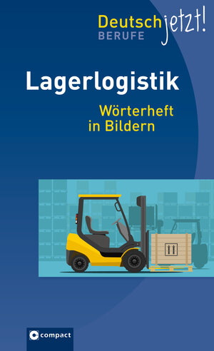 Buchcover Lagerlogistik | K. Will | EAN 9783817418398 | ISBN 3-8174-1839-6 | ISBN 978-3-8174-1839-8