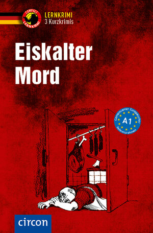 Buchcover Eiskalter Mord | Tiziana Stillo | EAN 9783817418428 | ISBN 3-8174-1842-6 | ISBN 978-3-8174-1842-8