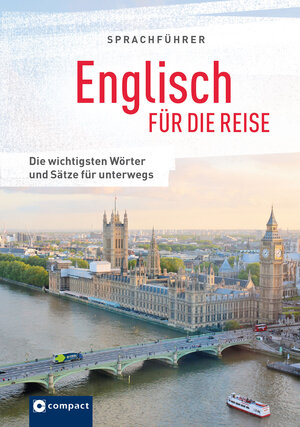 Buchcover Sprachführer Englisch für die Reise | Mike Hillenbrand | EAN 9783817418893 | ISBN 3-8174-1889-2 | ISBN 978-3-8174-1889-3