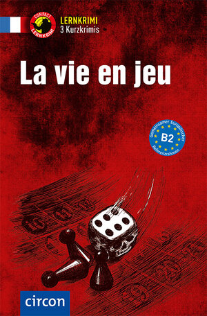Buchcover La vie en jeu | Marc Dr. Blancher | EAN 9783817421343 | ISBN 3-8174-2134-6 | ISBN 978-3-8174-2134-3