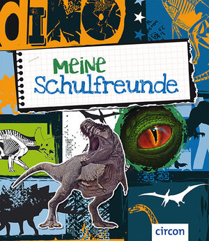 Buchcover Meine Schulfreunde | Cornelia Giebichenstein | EAN 9783817421411 | ISBN 3-8174-2141-9 | ISBN 978-3-8174-2141-1