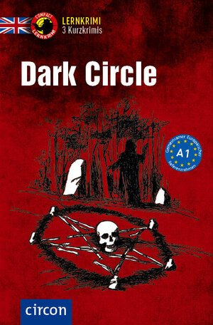 Buchcover Dark Circle | Alison Romer | EAN 9783817421534 | ISBN 3-8174-2153-2 | ISBN 978-3-8174-2153-4