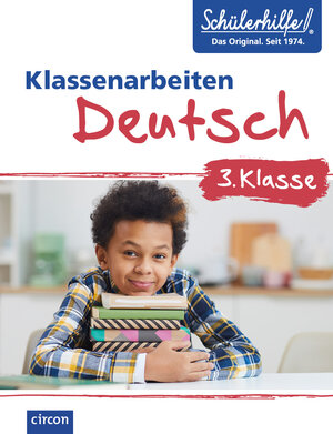 Buchcover Deutsch 3. Klasse | Tanja von Ehrenstein | EAN 9783817429653 | ISBN 3-8174-2965-7 | ISBN 978-3-8174-2965-3