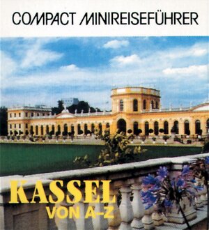 Kassel von A - Z