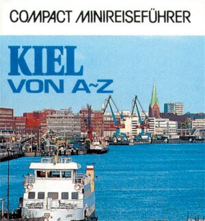 Kiel von A - Z