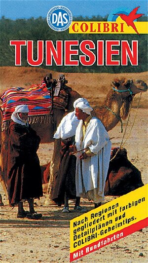 Buchcover Tunesien | Tatjana Alisch | EAN 9783817444465 | ISBN 3-8174-4446-X | ISBN 978-3-8174-4446-5