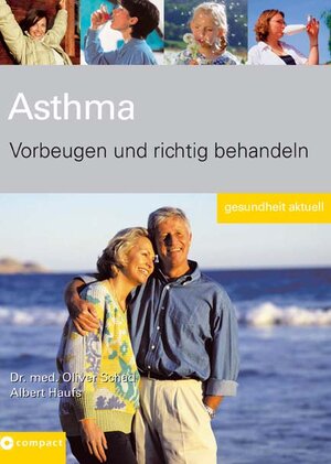 Asthma: Vorbeugen und richtig behandeln