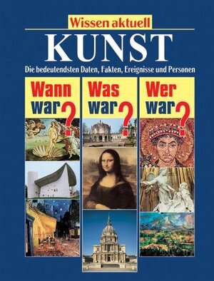 Wissen aktuell. Kunst